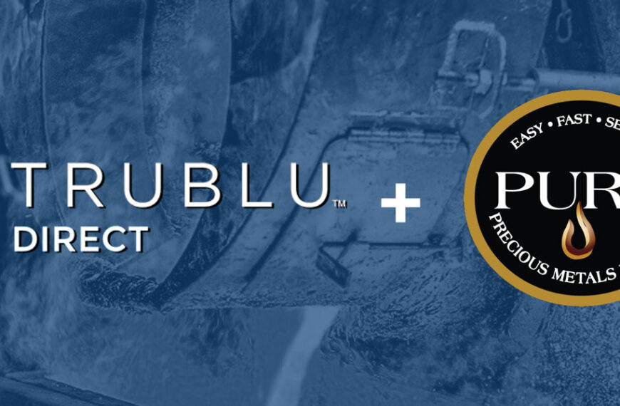 TruBlu Direct Further Enhances Vendor Network with the Addition of Pure Precious Metals Refining for Sustainable and High-Quality Solutions in the Dental Industry